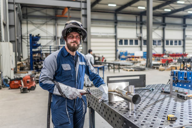 Best Food and Beverage Processing Equipment Welding in Westhampton Beach, NY